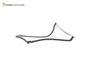 BMW 54377128761 — BMW GENUINE SEAL FOR ROOF TRAY 54377128761