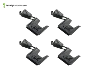 BMW 54377187747 — BMW GENUINE MOUNTING KIT 54377187747
