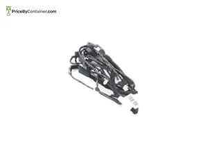BMW 61119381703 — BMW GENUINE WIRING HARNESS 61119381703