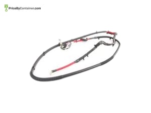 BMW 61121508931 — BMW GENUINE BATTERY CABLE 61121508931