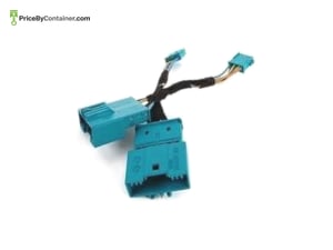 BMW 61122181307 — BMW GENUINE RETROFIT CABLE 61122181307