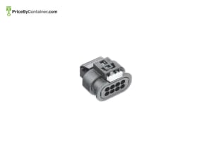 BMW 61122448168 — BMW GENUINE CONNECTOR 61122448168