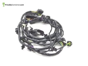 BMW 61125A20978 — BMW GENUINE FRONT PARKING AID WIRING 61125A20978