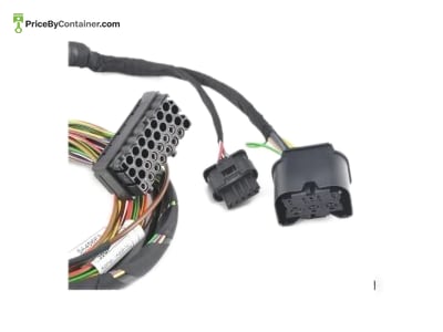 BMW 61125A456F3 — BMW GENUINE REP WIRING HARNESS CABLE 61125A34569 61125A456F3