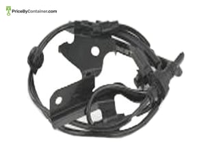 BMW 61125A456F4 — BMW GENUINE FULE PUMP WIRING 61125A456F4