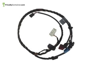 BMW 61126907840 — BMW GENUINE SWITCH 61126907840