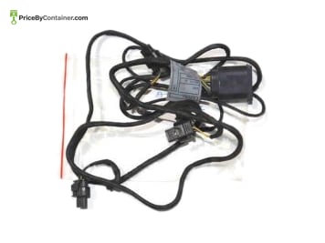 BMW 61126928362 — Description BMW 61126928362 Genuine Sensor Cables Front ATC GTC GTE is 100% Genuine Without Box (002)