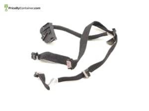 BMW 61126950093 — BMW GENUINE FLAT WIRE CAS 61126950093