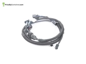 BMW 61126970672 — BMW GENUINE ST RAK HARNES E70/71 61126970672