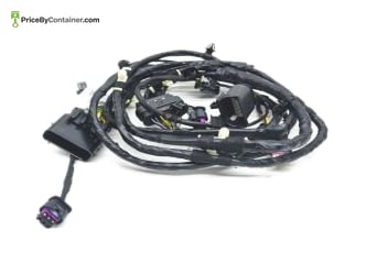 BMW 61126991959 — BMW GENUINE CABLE BUMPER 61126991959