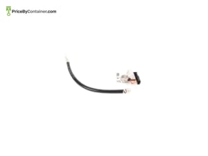 BMW 61127616200 — BMW GENUINE BATTERY CABLE 61127616200