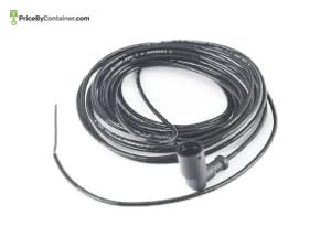 BMW 61128362097 — BMW GENUINE REPAIR CABLE 61128362097