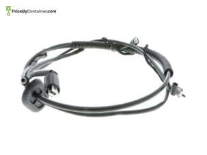 BMW 61128369264 — BMW GENUINE WIPER HOSE/E39 61128369264