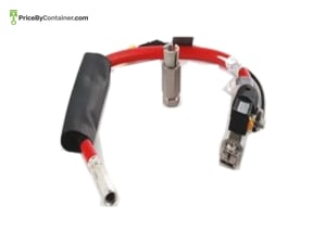 BMW 61128387512 — BMW GENUINE REP. KIT 61128387512