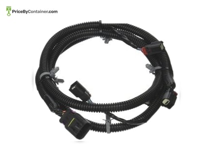 BMW 61128709821 — BMW GENUINE PDC HARNES CABLE 61128709821