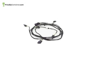 BMW 61128736403 — BMW GENUINE CABLE 61128736403