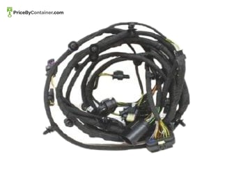 BMW 61128736618 — BMW GENUINE WIRING 61128736618