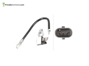 BMW 61129115488 — BMW GENUINE BATTERY CABLE 61129115488