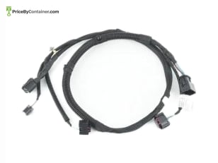 BMW 61129122278 — BMW GENUINE WIRING HARNESS 61129122278