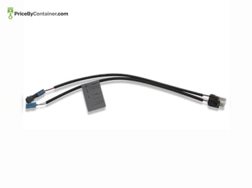 BMW 61129123572 — BMW GENUINE ADAPTER LED IBS 61129123572