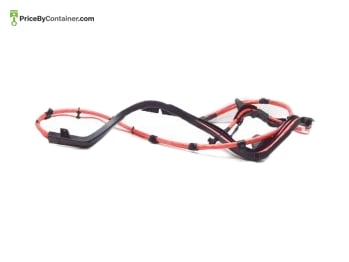 BMW 61129125036 — BMW GENUINE POSITIVE BATTERY LEAD 61129125036
