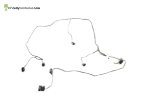 BMW 61129179801 — BMW GENUINE PDC HARNES SESNOR 61129179801