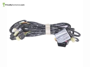 BMW 61129208967 — BMW GENUINE FRONT BUMPER PARKING HARNESS 61129208967