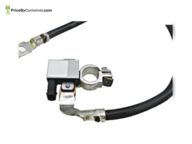 BMW 61129215951 — BMW GENUINE BATTERY CABLE SBK 61129215951