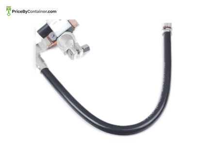 BMW 61129215954 — BMW GENUINE BATTERY CABLE NEGETIVE 61129215954