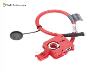 BMW 61129217031 — BMW GENUINE BATTERY CABLE 61129217031