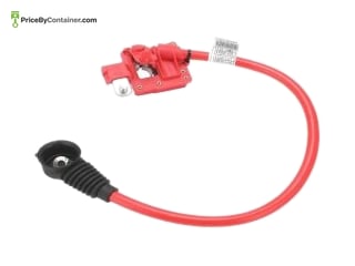 BMW 61129217036 — BMW GENUINE BATTERY CABLE 61129217036