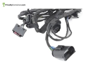 BMW 61129232531 — BMW GENUINE WIRING HARNESS 61129232531