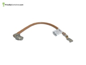 BMW 61129255047 — BMW GENUINE BATTERY CABLE NAGATIVE / 61129255047