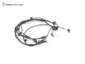 BMW 61129262217 — BMW GENUINE WIRING SET 61129262217