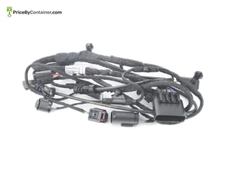 BMW 61129291099 — BMW GENUINE HARNASS WIRE 61129291099