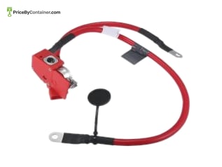 BMW 61129322056 — BMW GENUINE SBK CABLE 61129322056