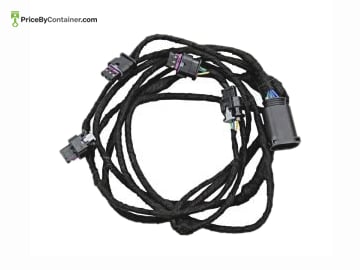 BMW 61129326026 — BMW GENUINE WIRING 61129326026