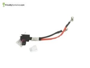 BMW 61129366323 — BMW GENUINE HARNES CABLE BATTERY 61129366323