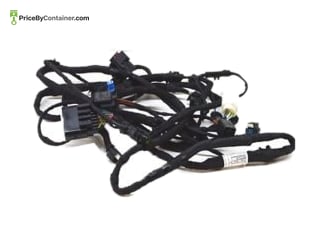 BMW 61129384229 — BMW GENUINE HARNESS 61129384229