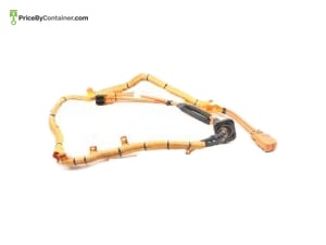 BMW 61129384231 — BMW GENUINE CABEL 61129384231
