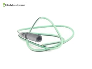 BMW 61130007442 — BMW GENUINE SNAP-IN RECEPTACLE 2.5 WATERTIGHT 61130007442