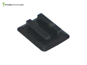 BMW 61131378908 — BMW GENUINE BRACKET 61131378908