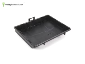 BMW 61131383273 — BMW GENUINE COVER FUSE BOX 61131383273