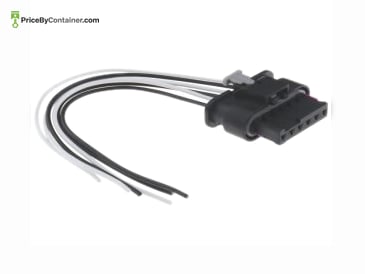 BMW 61132359993 — BMW GENUINE SOCKET 61132359993