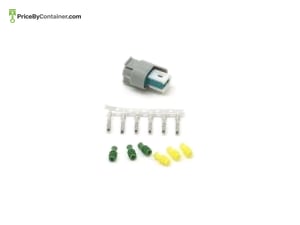 BMW 61132359999 — BMW GENUINE SWITCH SOCKET 61132359999