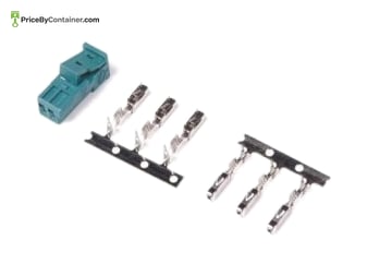 BMW 61132360043 — BMW GENUINE SOCKET 61132360043