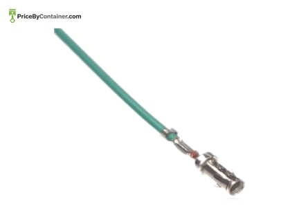 BMW 61135A07B73 — BMW GENUINE CABLE SNAP IN RECEPTACLE 61130007449 61135A07B73