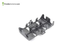 BMW 61136919398 — BMW GENUINE L/R REAR WHEELHOUSE PLUG CONNECT.BRACKET 61136919398