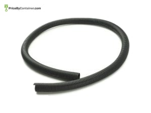 BMW 61136933305 — BMW GENUINE CORRUGATED TUBING. SLOTTED 61136933305