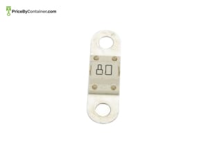 BMW 61138365903 — BMW GENUINE FUSE 80AH 61138365903